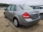 2011 NISSAN VERSA FOR SALE CALL MR FELIX 08068934551  - Sell advertisement in Lagos