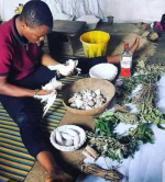 The Most Powerful Spiritual Herbalist In Nigeria - Sell advertisement in Abuja