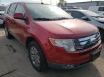 2010 FORD EDGE FOR SALE AT AUCTION CONTACT 08068934551 - Sell advertisement in Lagos