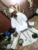 The most powerful spiritual herbalist in Nigeria+2348117409635 - Services advertisement in Lagos