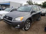 CLEAN TOYOTA RAV-4 JEEP FOR SALE AT AUCTION PRICES CALL 08068934551 - Sell advertisement in Lagos