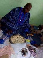 Powerful traditional oracle orelope ifaniyi - Sell advertisement in Ijebu Ode