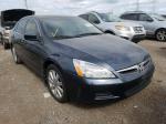 2007 HONDA ACCORD FOR SALE CALL ON 08068934551 - Sell advertisement in Lagos