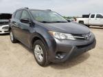 2014 TOYOTA RAV-4 JEEP CALL 08068934551 FOR FULL DETAILS - Sell advertisement in Lagos