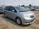 2011 TOYOTA SIENNA FOR SALE CALL 08068934551 - Sell advertisement in Lagos