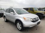 FOR SALE CLEAN 2010 HONDA CR-V JEEP  - Sell advertisement in Lagos