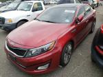 2015 MODEL CLEAN KIA OPTIMA FOR SALE   - Sell advertisement in Lagos