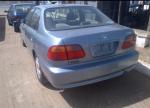 2000 Honda Civic  - Sell advertisement in Abuja