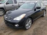 CLEAN FULL LOADED 2011 INFINITI EX35 FOR SALE CONTACT 08068934551 - Sell advertisement in Lagos