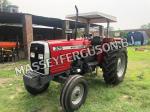 Massey Ferguson Tractors For Sale - Sell advertisement in BenCity