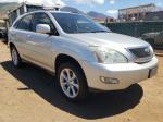 2008 LEXUS RX FOR SALE AT AUCTION PRICE CALL 08068934551 - Sell advertisement in Lagos