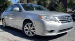 Clean neat direct tokumbo used 2010 Toyota Avalon  - Sell advertisement in Abuja