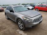 CLEAN 2011 INFINITI FX35 FOR SALE AT AUCTION PRICES  - Sell advertisement in Lagos