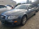 2008 AUDI A6 FOR SALE CALL MR FELIX MARCUS ON 08068934551 - Sell advertisement in Lagos