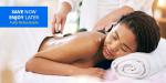 90 or 60-Mins Full Body Relaxation Massages@ Leilas Mobile Massage - Services advertisement in Ibadan