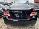 Clean neat direct tokumbo used Toyota Camry  - Sell advertisement in Ikeja