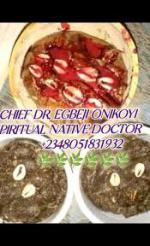 The most powerful spiritual native doctor in Nigeria+2348051831932 - Sell advertisement in Abuja