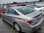 2012 HYUNDAI SONATA HYBRID FOR SALE CALL 08068934551 - Sell advertisement in Lagos