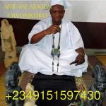 The best powerful spiritual herbalist in Nigeria chief Arifanlajogun Owonikoko+2349151597430 - Sell advertisement in Abuja