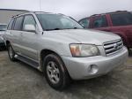 2005 TOYOTA HIGHLANDER JEEP CALL 08068934551  - Sell advertisement in Lagos