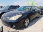 2007 Lexus ES330 - Sell advertisement in Ikeja