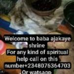 The best spiritual herbalist native doctor in Nigeria+2348076364703 - Sell advertisement in Ijebu Ode