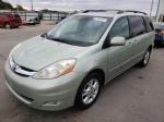 CLEAN 2006 TOYOTA SIENNA FOR SALE AT AUCTION PRICES  - Sell advertisement in Lagos